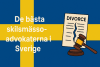 Den bästa Skilsmässa advokaten i Sverige bikrisohoj